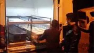 Evinden kötü kokular gelen adamın 20 gün önce öldüğü ortaya çıktı Evinden kötü kokular gelen adamın 20 gün önce öldüğü ortaya çıktı