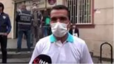 Evlat nöbetindeki ailelerden HDP'li vekil Gergerlioğlu'nun 'insan kaçırma' iddiasına sert tepki Evlat nöbetindeki ailelerden HDP'li vekil Gergerlioğlu'nun 'insan kaçırma' iddiasına sert tepki