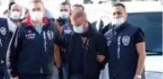 Gasp: Film gibi soygun girişiminin şüphelilerinden biri şirketin güvenlik görevlisi çıktı Gasp: Film gibi soygun girişiminin şüphelilerinden biri şirketin güvenlik görevlisi çıktı