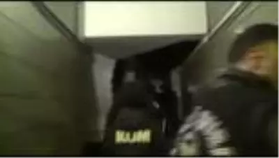 Gayrimenkul dolandırıcılığı operasyonu Gayrimenkul dolandırıcılığı operasyonu