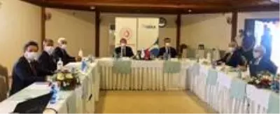 GEKA, Yönetim Danışmanlığı Teknik Destek Programını ilan edecek GEKA, Yönetim Danışmanlığı Teknik Destek Programını ilan edecek