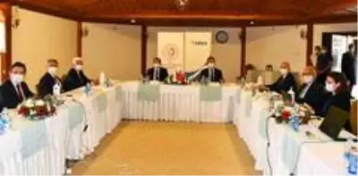 GEKA, Yönetim Danışmanlığı Teknik Destek Programını ilan edecek GEKA, Yönetim Danışmanlığı Teknik Destek Programını ilan edecek