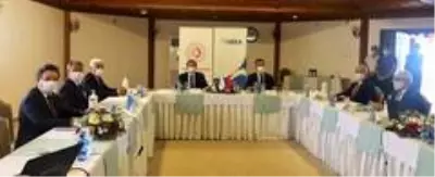 GEKA, Yönetim Danışmanlığı Teknik Destek Programını ilan edecek GEKA, Yönetim Danışmanlığı Teknik Destek Programını ilan edecek