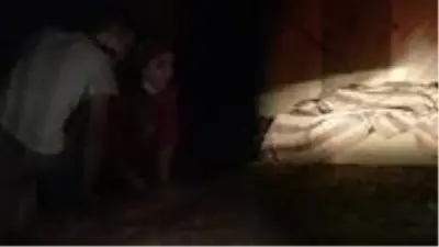 'Gel mangal yapalım' diyen babasının davetine katılamadan ölüm haberini aldı 'Gel mangal yapalım' diyen babasının davetine katılamadan ölüm haberini aldı