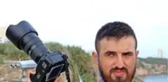Engelli: Hayatını bu işten kazanıyor! Görme engelli genç, çektiği fotoğraflarla büyülüyor Engelli: Hayatını bu işten kazanıyor! Görme engelli genç, çektiği fotoğraflarla büyülüyor