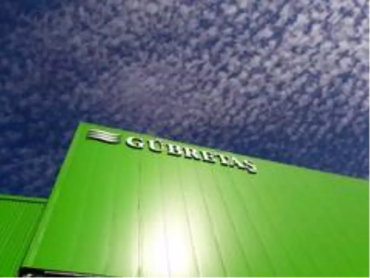 GÜBRETAŞ'ın Yarımca tesislerinde hedef sıfır atık