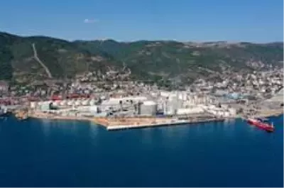 GÜBRETAŞ'ın Yarımca tesislerinde hedef sıfır atık GÜBRETAŞ'ın Yarımca tesislerinde hedef sıfır atık