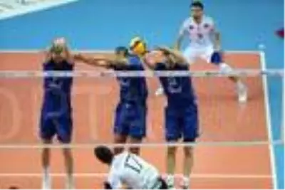 Son dakika haberi! Halkbank: 3-2 Son dakika haberi! Halkbank: 3-2