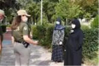 Son dakika haberleri... 'HAYDİ' uygulaması hayata geçti, hayvan koruma polisleri göreve başladı Son dakika haberleri... 'HAYDİ' uygulaması hayata geçti, hayvan koruma polisleri göreve başladı