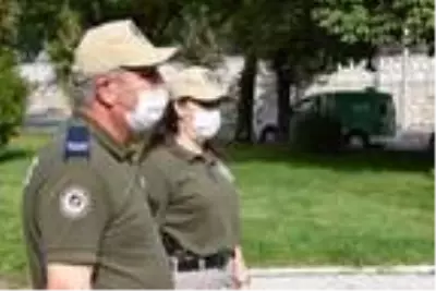 Son dakika haberleri... 'HAYDİ' uygulaması hayata geçti, hayvan koruma polisleri göreve başladı Son dakika haberleri... 'HAYDİ' uygulaması hayata geçti, hayvan koruma polisleri göreve başladı