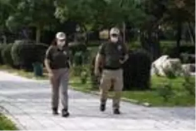 Son dakika haberleri... 'HAYDİ' uygulaması hayata geçti, hayvan koruma polisleri göreve başladı Son dakika haberleri... 'HAYDİ' uygulaması hayata geçti, hayvan koruma polisleri göreve başladı