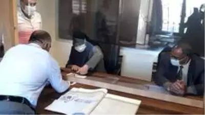 Hayırsever vatandaş evini Türkiye Diyanet Vakfına bağışladı Hayırsever vatandaş evini Türkiye Diyanet Vakfına bağışladı