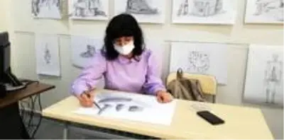 Hobi olarak başladılar, üniversiteli oldular Hobi olarak başladılar, üniversiteli oldular