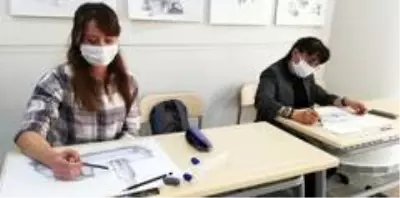 Hobi olarak başladılar, üniversiteli oldular Hobi olarak başladılar, üniversiteli oldular