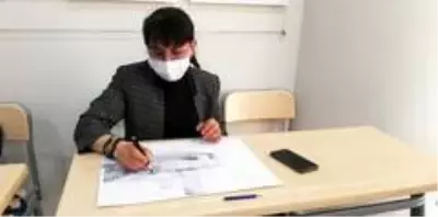 Hobi olarak başladılar, üniversiteli oldular Hobi olarak başladılar, üniversiteli oldular