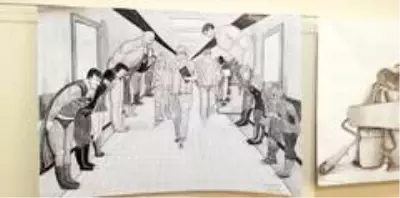 Hobi olarak başladılar, üniversiteli oldular Hobi olarak başladılar, üniversiteli oldular