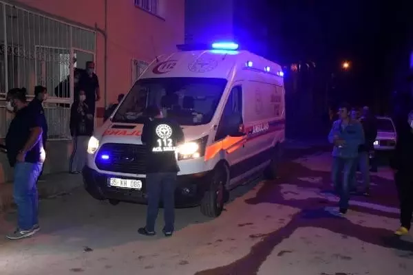 İnşaatta elleri ve ayakları bağlı bulunan kız itiraf etti: Her şeyi kendim planladım İnşaatta elleri ve ayakları bağlı bulunan kız itiraf etti: Her şeyi kendim planladım