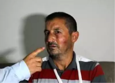 Son dakika haberleri | İşitme engelli adama cadde ortasında feci dayak kamerada Son dakika haberleri | İşitme engelli adama cadde ortasında feci dayak kamerada