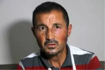 Son dakika haberleri | İşitme engelli adama cadde ortasında feci dayak kamerada Son dakika haberleri | İşitme engelli adama cadde ortasında feci dayak kamerada