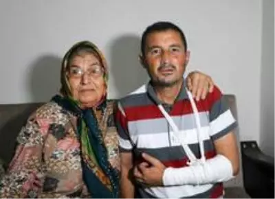 Son dakika haberleri | İşitme engelli adama cadde ortasında feci dayak kamerada Son dakika haberleri | İşitme engelli adama cadde ortasında feci dayak kamerada