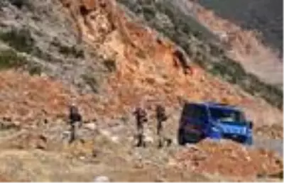 Son dakika haber: İslahiye'de SİT alanlarını, jandarma koruyor Son dakika haber: İslahiye'de SİT alanlarını, jandarma koruyor