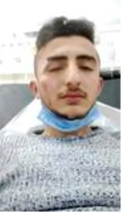 Son dakika 3. sayfa: İstanbul'da feci kaza: Ölümden kıl payı kurtuldular Son dakika 3. sayfa: İstanbul'da feci kaza: Ölümden kıl payı kurtuldular