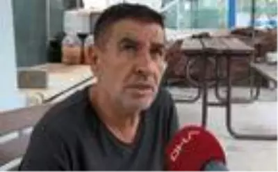 İzmirli balıkçılardan arıtma tesisine 'atık' tepkisi İzmirli balıkçılardan arıtma tesisine 'atık' tepkisi