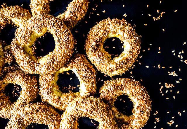 Kandil simidi nasıl yapılır? En güzel kandil simidi tarifi!