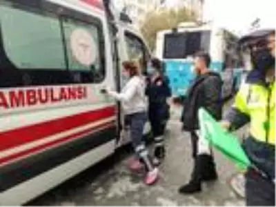 DHA İSTANBUL BÜLTENİ-2 DHA İSTANBUL BÜLTENİ-2