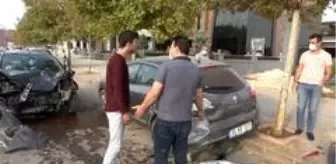 15 Temmuz: Kaza yapan sürücüden hız sorusuna pişkin yanıt: 500 kilometre hızla geliyordum 15 Temmuz: Kaza yapan sürücüden hız sorusuna pişkin yanıt: 500 kilometre hızla geliyordum