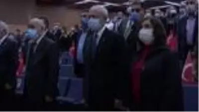 Kılıçdaroğlu ve eşi, Genco Erkal'ın İnsanlarım oyununu izledi