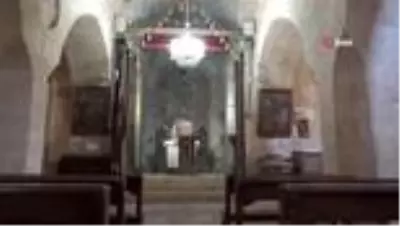 Son dakika haberleri: Kırklar Kilisesi Papası Gabriel Akyüz: 'Satışa çıkarılan 1700 yıllık kilise devlet tarafından alınıp turizme kazandırılmalı' Son dakika haberleri: Kırklar Kilisesi Papası Gabriel Akyüz: 'Satışa çıkarılan 1700 yıllık kilise devlet tarafından alınıp turizme kazandırılmalı'