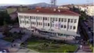 Son dakika haberi: Kırşehir'de memurundan itfaiye erine belediye çalışanları cumhuriyet klibinde yer aldı Son dakika haberi: Kırşehir'de memurundan itfaiye erine belediye çalışanları cumhuriyet klibinde yer aldı