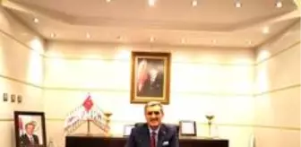 Konya: Konuk: 'Cumhuriyet, millet asliyetinin yüksek korumasındaki en büyük mirasımızdır' Konya: Konuk: 'Cumhuriyet, millet asliyetinin yüksek korumasındaki en büyük mirasımızdır'