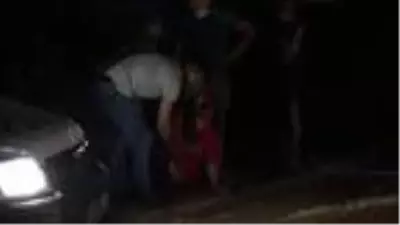 Son dakika haber: Köpeğin havlamasıyla baraka önündeki kanepede ölü bulundu Son dakika haber: Köpeğin havlamasıyla baraka önündeki kanepede ölü bulundu