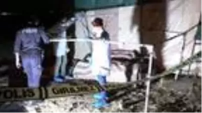 Son dakika haber: Köpeğin havlamasıyla baraka önündeki kanepede ölü bulundu Son dakika haber: Köpeğin havlamasıyla baraka önündeki kanepede ölü bulundu