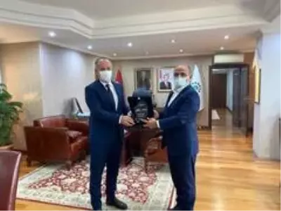 Körfez millet bahçesi için çalışmalar başlıyor Körfez millet bahçesi için çalışmalar başlıyor