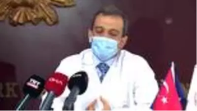 Kovid-19'a karşı Çin'de geliştirilen aşının İbni Sina Hastanesi'nde gönüllülere uygulaması başladı (1) Kovid-19'a karşı Çin'de geliştirilen aşının İbni Sina Hastanesi'nde gönüllülere uygulaması başladı (1)