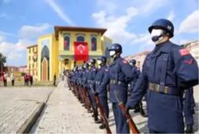Kütahya'da Cumhuriyet Bayramı coşkusu Kütahya'da Cumhuriyet Bayramı coşkusu