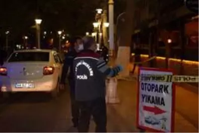 Son dakika haber! Malatya'da silahlı kavga: 1 yaralı Son dakika haber! Malatya'da silahlı kavga: 1 yaralı
