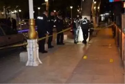 Son dakika haber! Malatya'da silahlı kavga: 1 yaralı Son dakika haber! Malatya'da silahlı kavga: 1 yaralı