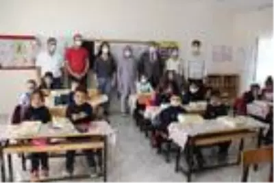 Manisa'dan Diyarbakır'a okul kardeşliği Manisa'dan Diyarbakır'a okul kardeşliği