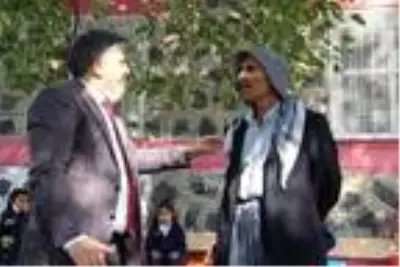 Manisa'dan Diyarbakır'a okul kardeşliği Manisa'dan Diyarbakır'a okul kardeşliği