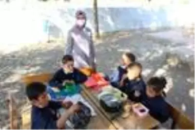 Manisa'dan Diyarbakır'a okul kardeşliği Manisa'dan Diyarbakır'a okul kardeşliği