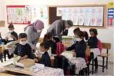 Manisa'dan Diyarbakır'a okul kardeşliği Manisa'dan Diyarbakır'a okul kardeşliği