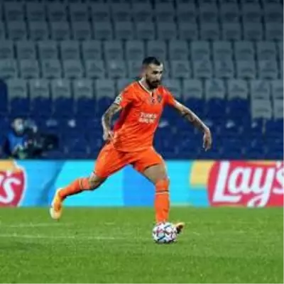 Mehmet Topal Avrupa'da 'dalya' dedi Mehmet Topal Avrupa'da 'dalya' dedi