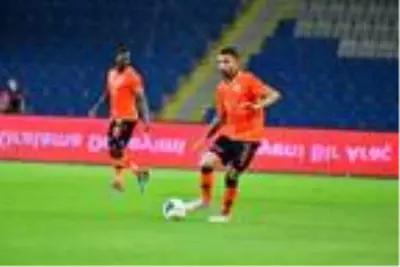 Mehmet Topal, Avrupa kupalarındaki 100 maçına çıktı