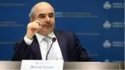 Merkez Bankası Başkanı, 'Dolardaki yükselişi öngörebiliyor muydunuz?' sorusuna böyle yanıt verdi Merkez Bankası Başkanı, 'Dolardaki yükselişi öngörebiliyor muydunuz?' sorusuna böyle yanıt verdi