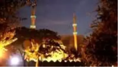 Mevlit Kandili dualarla idrak edildi Mevlit Kandili dualarla idrak edildi