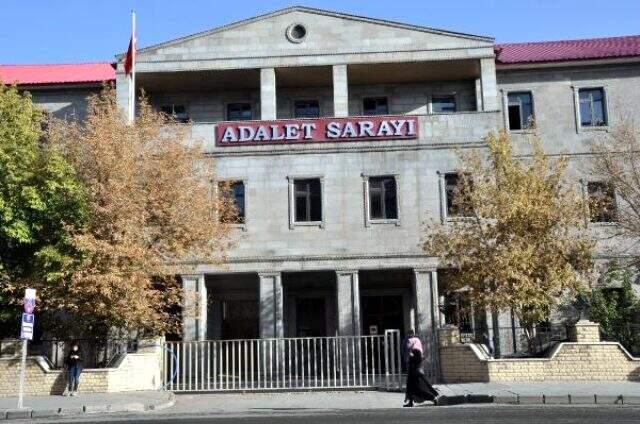 Minik Leyla'nın ölümündeki kan donduran detaylar gerekçeli kararla ortaya çıktı Minik Leyla'nın ölümündeki kan donduran detaylar gerekçeli kararla ortaya çıktı